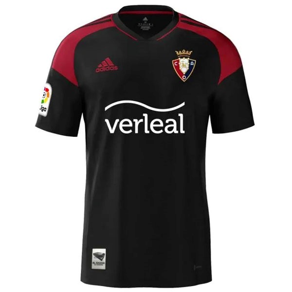 Thailande Maillot Osasuna Exterieur 2022-23